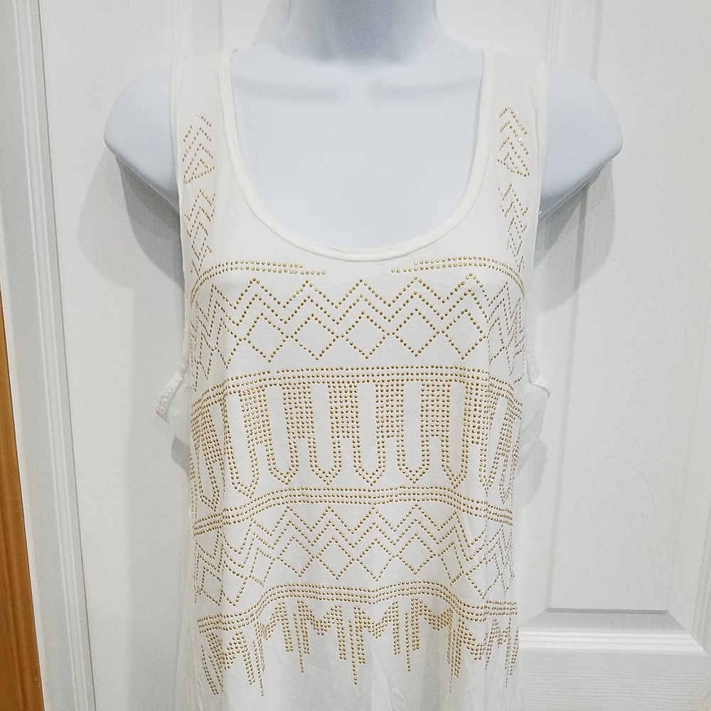 M Siberian tank top